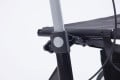 Rollator side view 