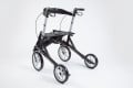 Rehasense Server XC Rollator with seat and bag 
