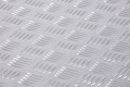 Aluminium Half Step Standard Size 115 x 760 x 405mm 300kg Capacity