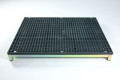 Mobility Adjustable Outdoor Half Step 