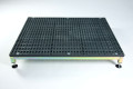 Mobility Adjustable Outdoor Half Step 