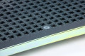 Half Step Extra Large 1000mm x 1000mm x 800kg Capacity