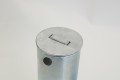 Handle of the telescopic bollard 