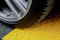 Heavy Duty Road Hump Kits 10mph (60mm)