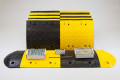 Heavy Duty Road Hump Kits 10mph (60mm)