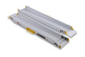 telescopic channel ramps