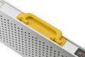telescopic channel ramps