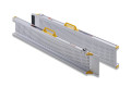 telescopic channel ramps