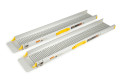 Economy Telescopic Channel Ramps 6ft - 12ft long
