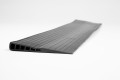 Rubber Threshold Ramps from 12mm up to 100mm high