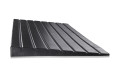rubber threshold ramp