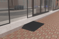 Rubber Threshold Ramps from 1inch to 4inch