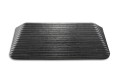 rubber threshold ramp