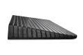 rubber threshold ramp