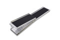 multi-fold wheelchair ramp