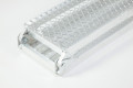 Mesh Motorbike Loading Ramp (2260mmx285mm)