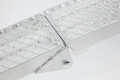 Mesh Motorbike Loading Ramp (2260mmx285mm)