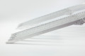 Pair of alloy loading ramps 