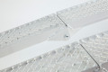 Mesh Motorbike Loading Ramp (2260mmx285mm)