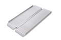 4ft Folding Economy Wheelchair Ramp Flat Hinge