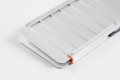 6ft Folding Economy Wheelchair Ramp Flat Hinge