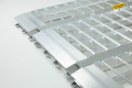 Extra Wide Motorcycle Ramp (Single, Pair, or Kit)