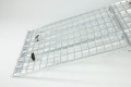 Brackets on the ramp 