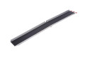 scooter ramp with black grip surface