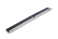 scooter ramp with black grip surface