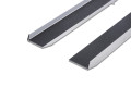 scooter ramp with black grip surface