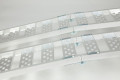 Motorcycle ramps grip surface 