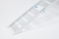 Curved loading ramp 