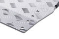 adjustable threshold ramp
