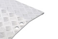 aluminium bridge ramp