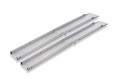 combination channel ramp