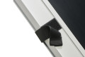 close up of strap