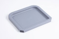Rollator tray 