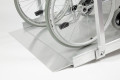 Wheelchair Ramp With Handrails 3ft - 12ft 