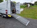 motorbike loading ramps 