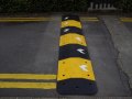 Speed Bump Road Hump Traffic Calming