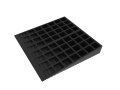 Container Rubber Ramps from 4.5” to 7” High - 400mm wide