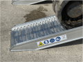 Aluminium Loading Ramps (3000x530)
