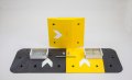 Speed Bump Road Hump Traffic Calming