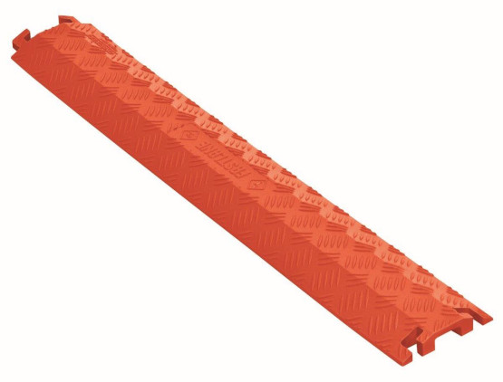 Checkers cable cover 