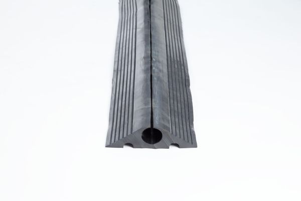 1 channel heavy duty cable protector