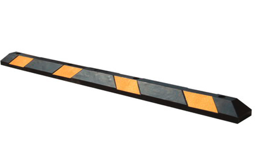 HGV Wheel Stop