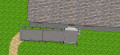 4600mm modular ramp birds eye view 