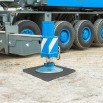 Crane Pad