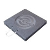 Crane Pad