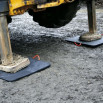 Crane Pad